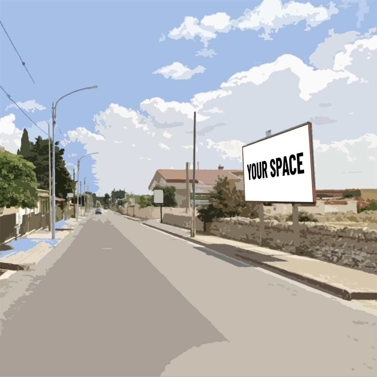 SPAZIO PUBBLICITARIO 600 x 300 (SANTERAMO IN COLLE) Dal 19/10/2026 al 01/11/2026 14 giorni